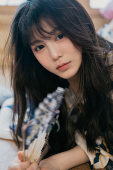 野花香